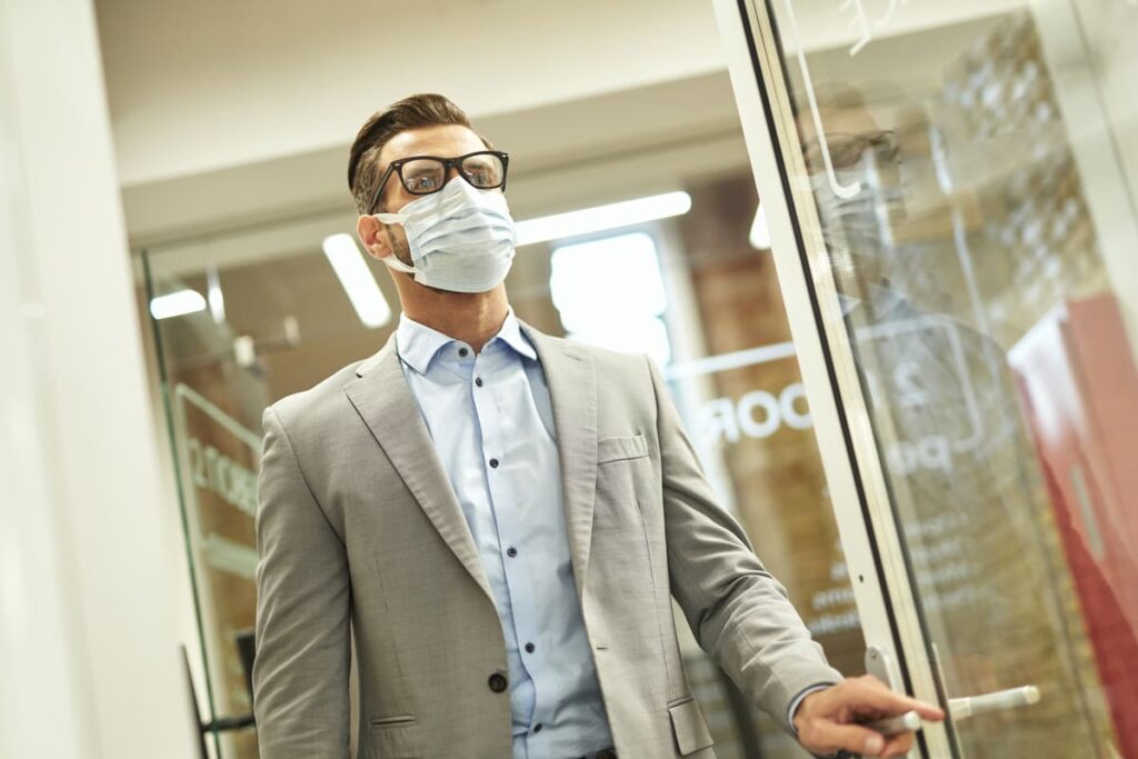 Renta de oficinas elegantes