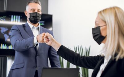 adaptarte al regreso a oficinas